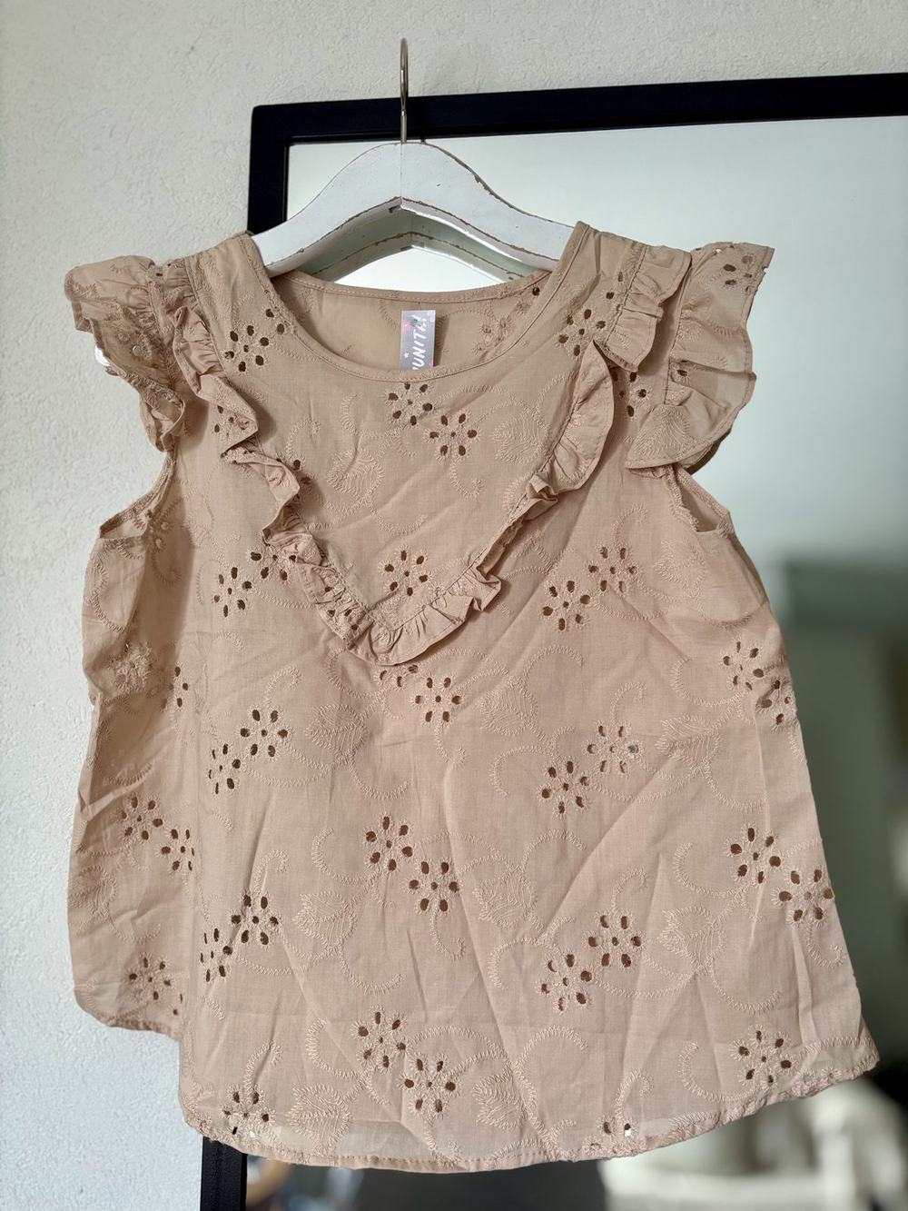 Blusa Priya
