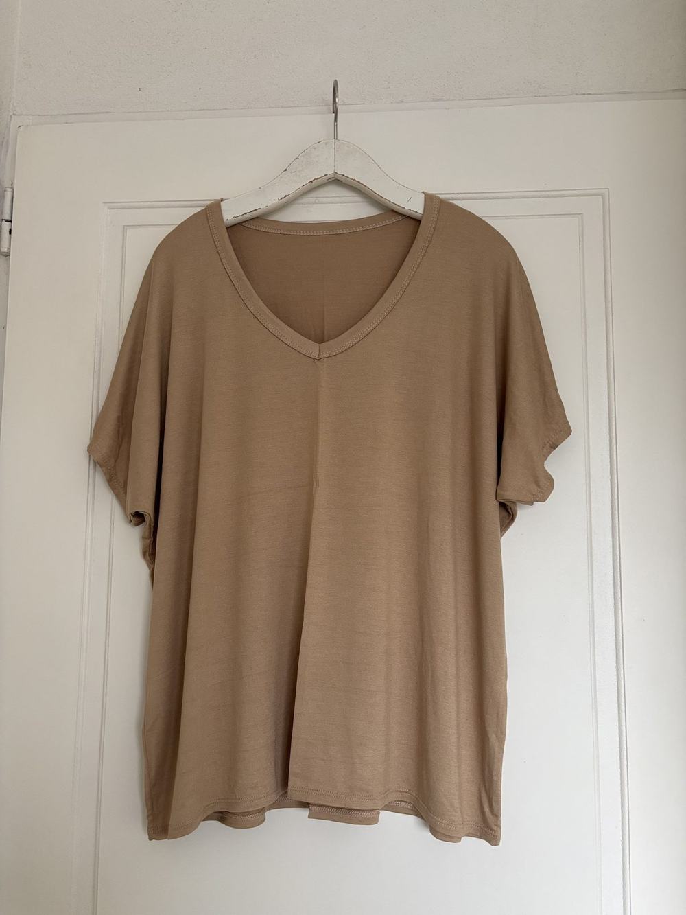 Remera Comodin