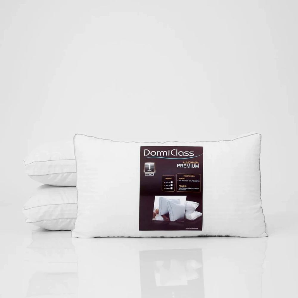 ALMOHADA PREMIUM