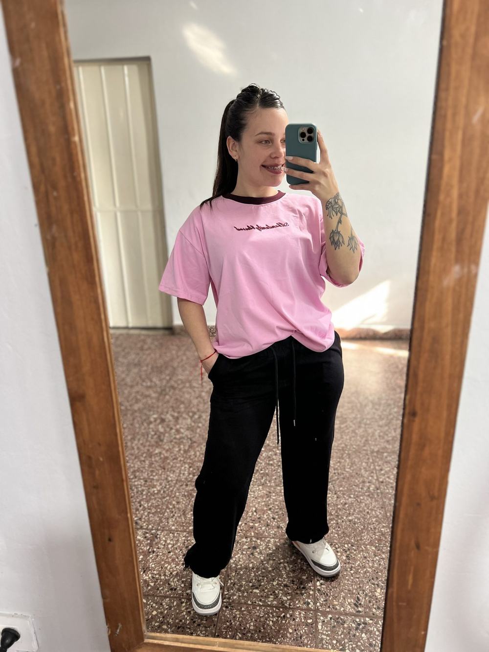 joggins baggie con regulador