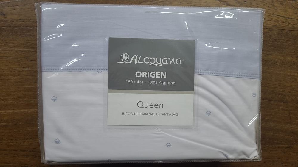 SABANA ALCOYANA QUEEN