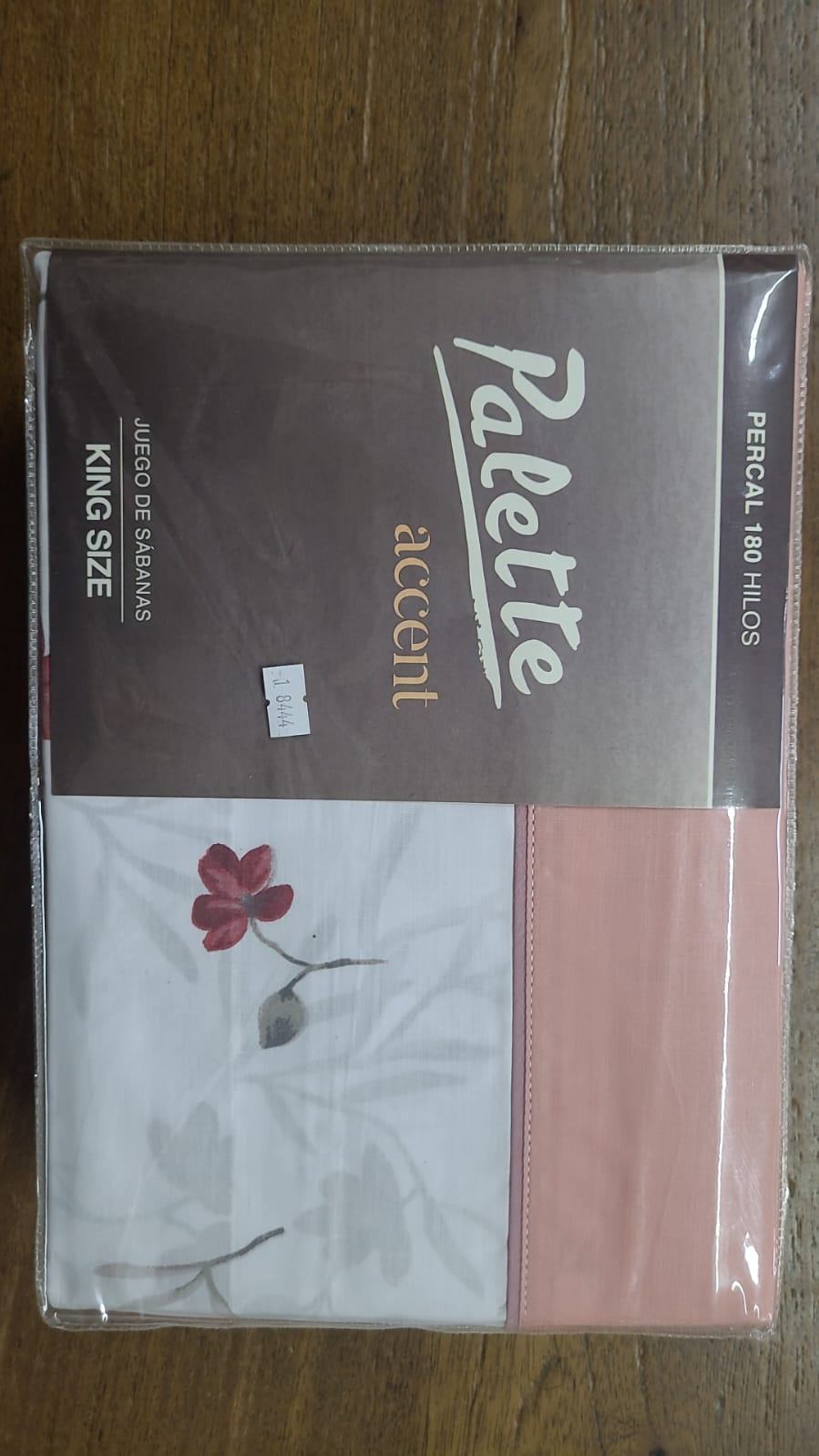 SABANAS PALETTE KING