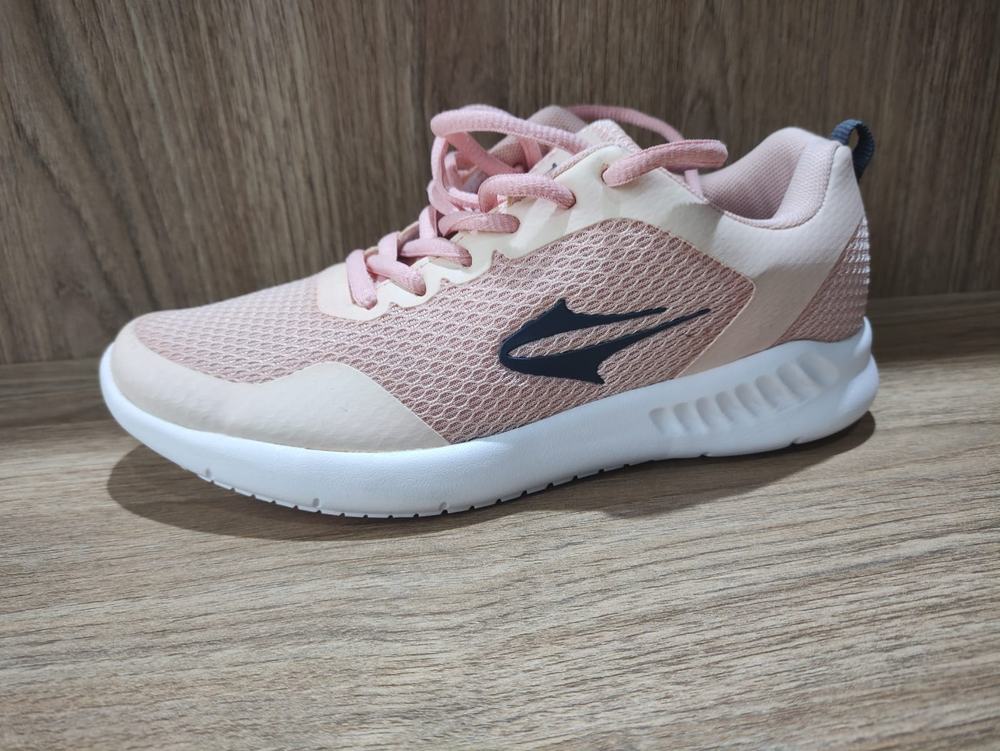 CALZADO DEPORTIVO TOPPER DAMA