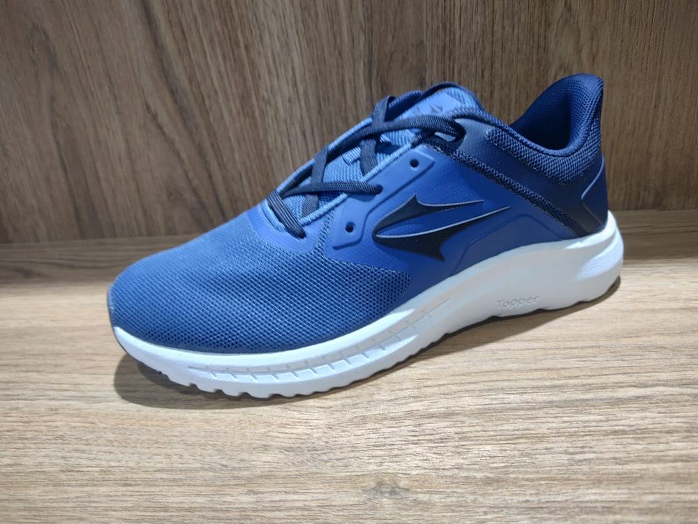 CALZADO DEPORTIVO TOPPER
