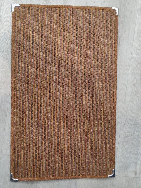 ALFOMBRA POLIPROPILENO