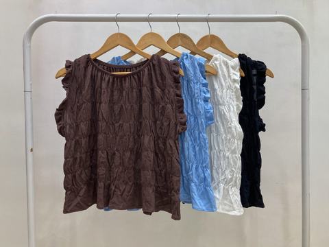 Blusa Gaia