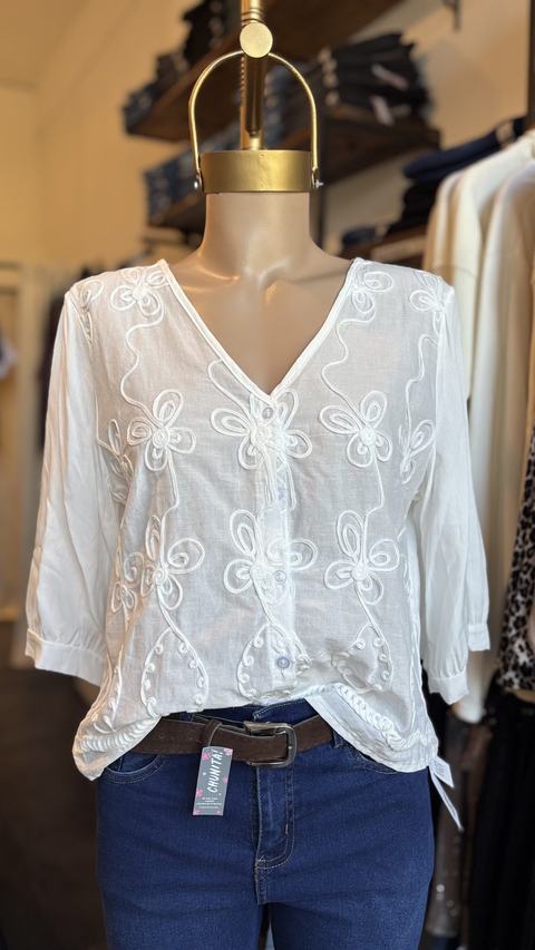 Blusa Sasha