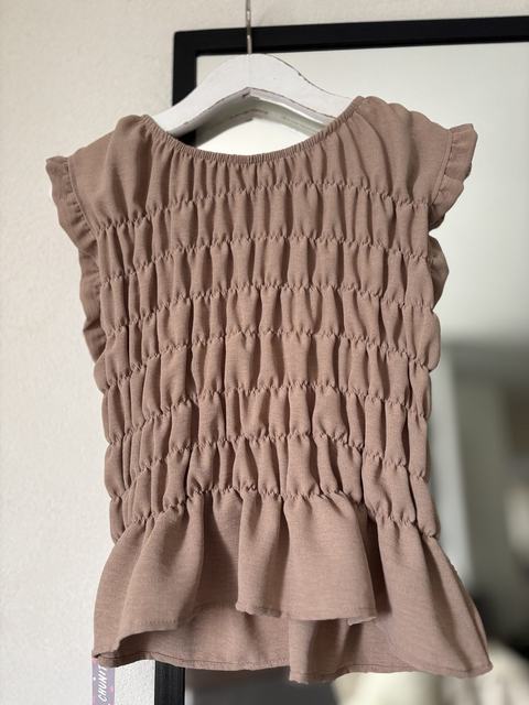 Blusa Gaia (Cey Lino)