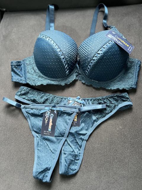 Conjunto interior