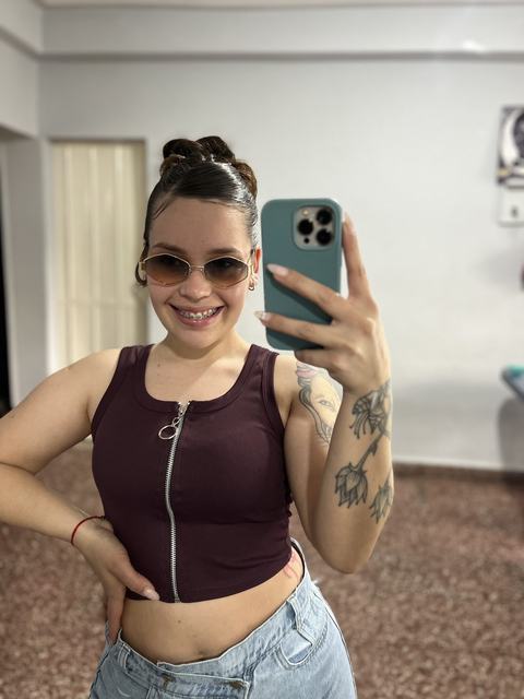 Anteojos