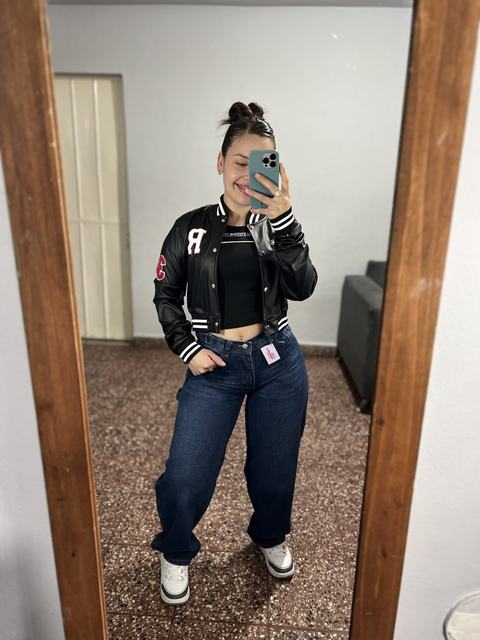 Baggie carpintero