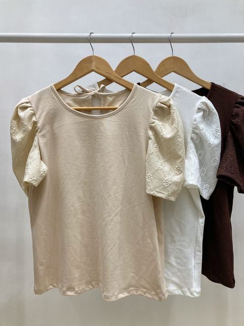 Remera Sarah
