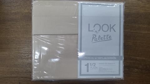 SABANA PALETTE LOOK 1 1/2