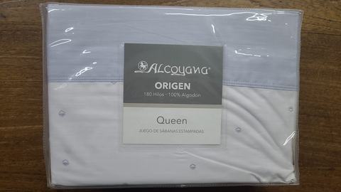 SABANA ALCOYANA QUEEN